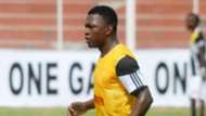 Ndifreke Effiong - Abia Warriors