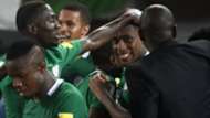 Super Eagles