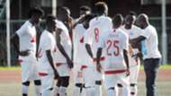 Sunshine Stars vs Enugu Rangers - 04112015