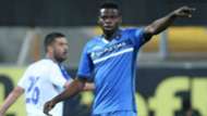 Tunde Adeniji - Levski Sofia