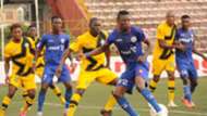 Rivers United vs Warri Wolves
