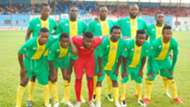 Kwara United