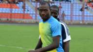 David Ariyo - Sunshine Stars