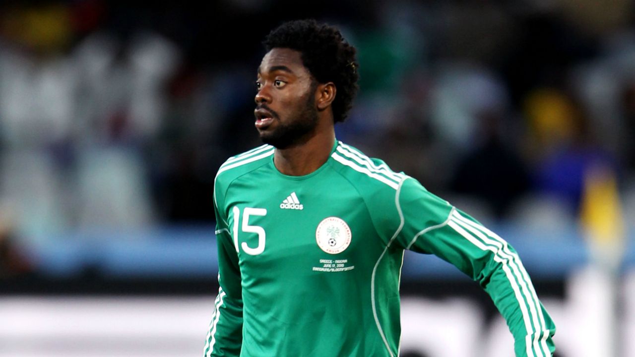 Nigerian Wonderkids Who Never Realised Their Potential Sporting News Canada
