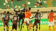 Ifeanyi Ubah vs Akwa United