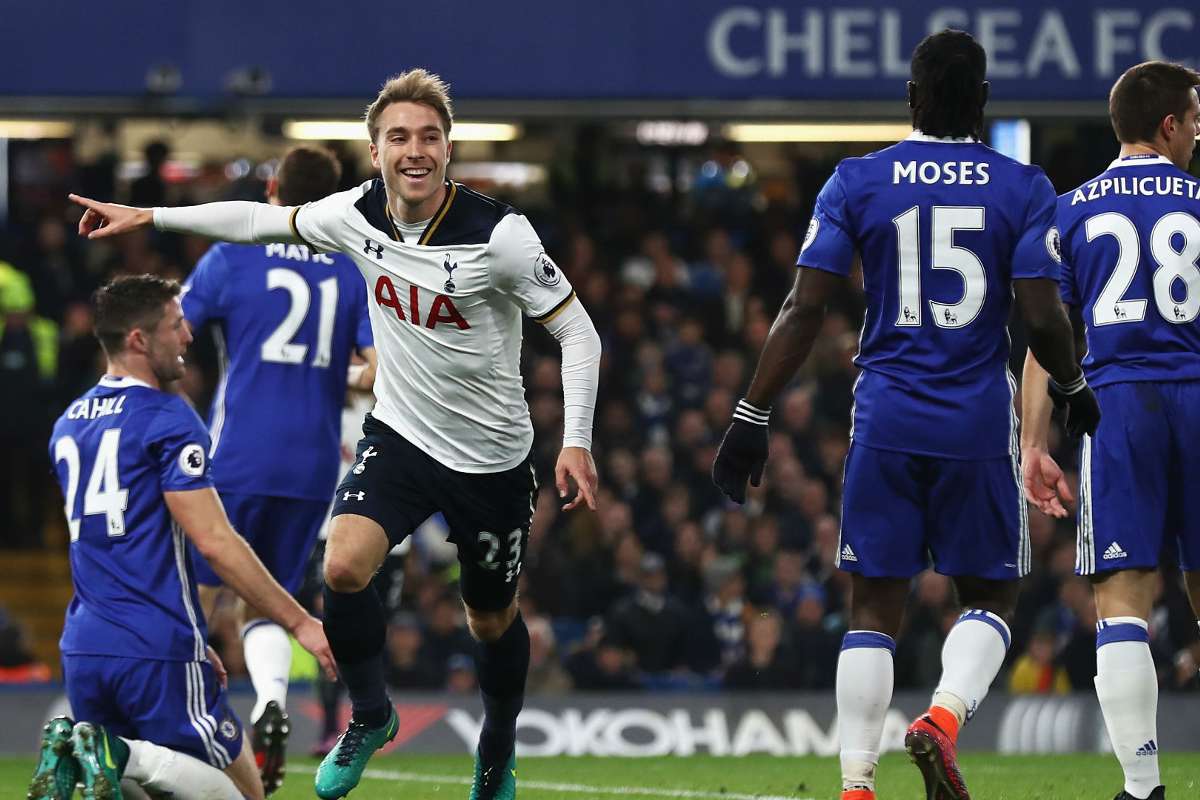 Get Soccerway S Verdict On El Clasico Fa Cup Semi Finals And The Premier League Goal Com