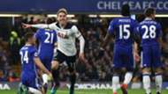 Chelsea vs Tottenham