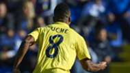 Ikechukwu Uche of Villarreal