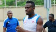 Kingsley Eduwo