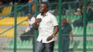 Fidelis Ilechukwu - MFM FC coach
