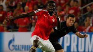 Ogu Disappointed With Hapoel Beer Sheva S Loss Gives Injury Update Goal Com