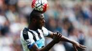 Chancel Mbemba of Newcastle United