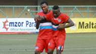 Lobi Stars players