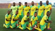 El Kanemi Warriors
