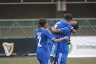 2014 Federation Cup finals