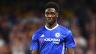 Ola Aina of Chelsea