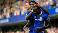 Victor Moses