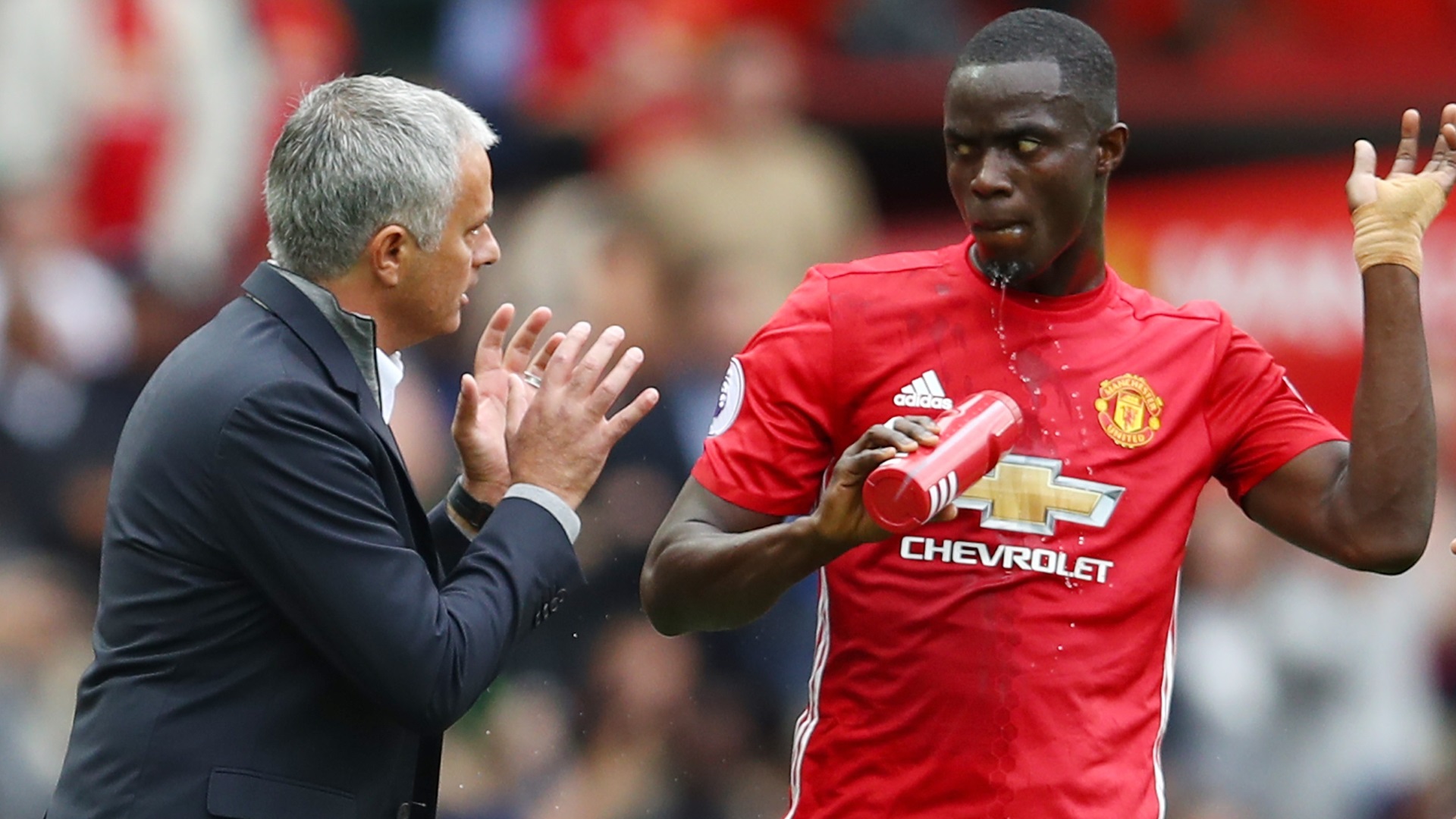 African All Stars Transfer News & Rumours: Mourinho targets Bailly reunion at Roma - Vimarsana News