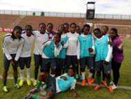 Falconets 2015 U20W