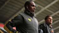 Odion Ighalo of Watford