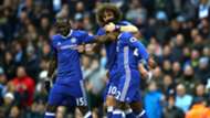Victor Moses