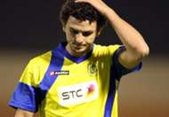 حسام غالي