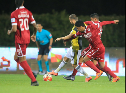 نهائي كأس خادم الحرمين 2018 الموعد القنوات الناقلة التذاكر والجوائز Goal Com