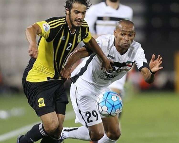 بدأ برنامجه التأهيلي Goal Com