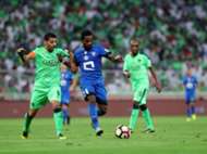 AL AHLI VS AL HILAL