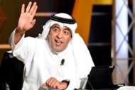 الإعلامي الرياضي وليد الفراج