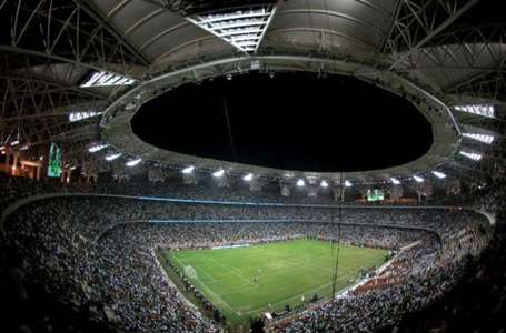 قمة الحسم تعرف على سعر تذكرة المقصورة الملكية في ملعب الجوهرة Goal Com