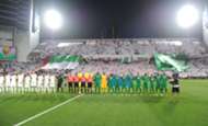SAUDI VS UAE