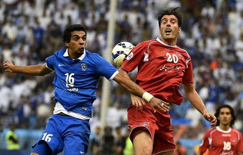إدارة الهلال ت حفز الجماهير على حضور مباراة تراكتور الإيراني Goal Com