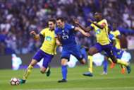 AL HILAL VS AL NASSR