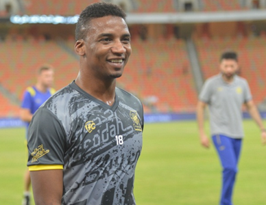 الشيخ يكشف حقيقة تسبب محمد نور في أزمة للاتحاد السعودي لكرة القدم Goal Com
