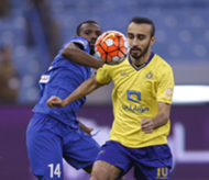 AL HILAL VS AL NASSR
