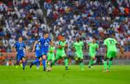 AL HILAL VS AL AHLI