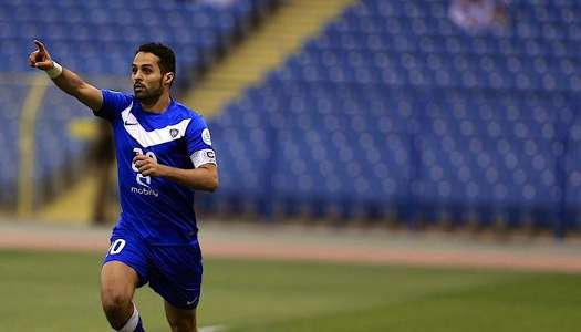 ماجد عبد الله القحطاني وأبرز الهدافيين في تاريخ الدوري السعودي Goal Com