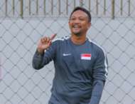 Fandi Ahmad