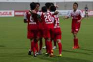 Garena Young Lions vs Balestier Khalsa 2016 S.League