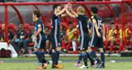 2018 World Cup Qualifier: Singpore vs Japan