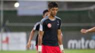 Fareez Farhan Garena Young Lions