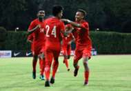 Singapore National Team