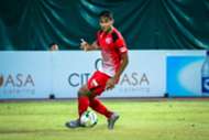Irfan Fandi Home United FC 2016 S.League