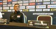 V. Sundramoorthy 2016 AFF Suzuki Cup