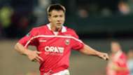 Eric Tinkler - Barnsley
