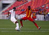 Evans Rusike