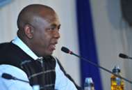 Serame Letsoaka - Golden Arrows