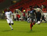 Grant Kekana