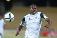 Bongi Ntuli